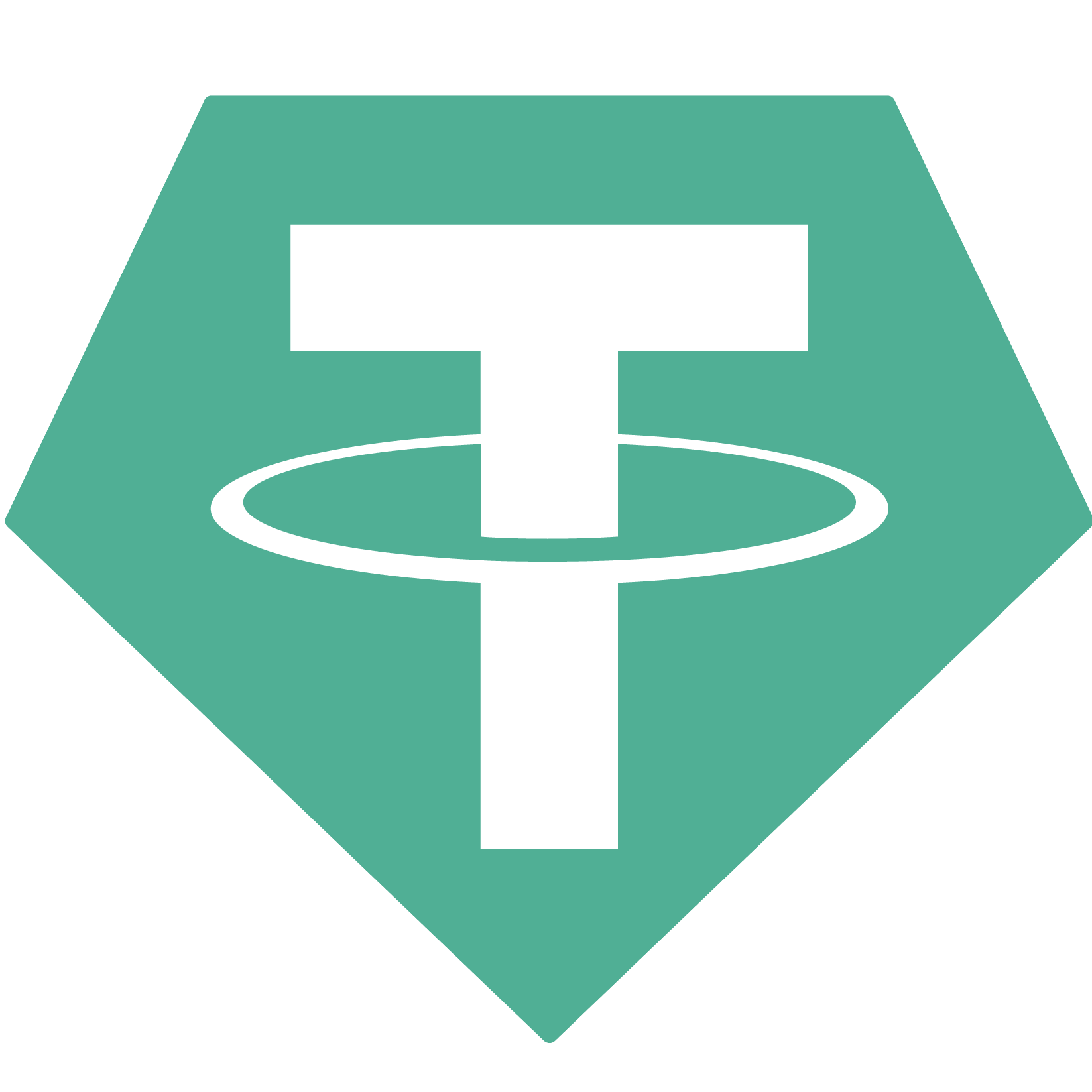 USDT Logo